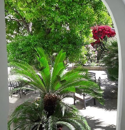 Back To Sorrento Bed & Breakfast Sant'Agnello Ngoại thất bức ảnh