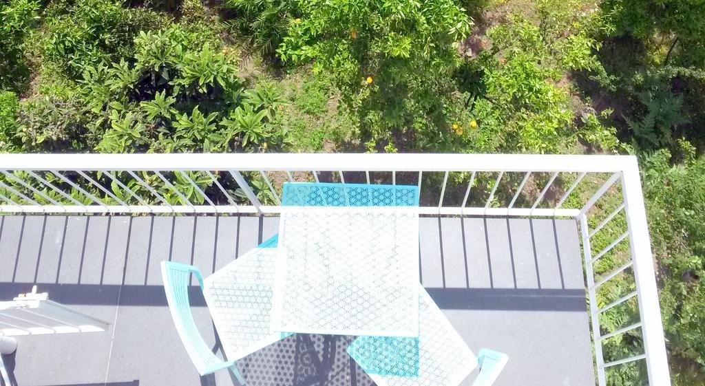Back To Sorrento Bed & Breakfast Sant'Agnello Ngoại thất bức ảnh