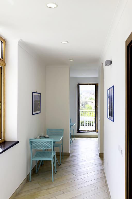 Back To Sorrento Bed & Breakfast Sant'Agnello Ngoại thất bức ảnh