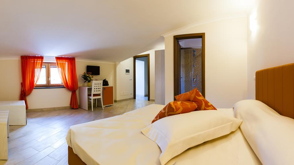 Back To Sorrento Bed & Breakfast Sant'Agnello Phòng bức ảnh