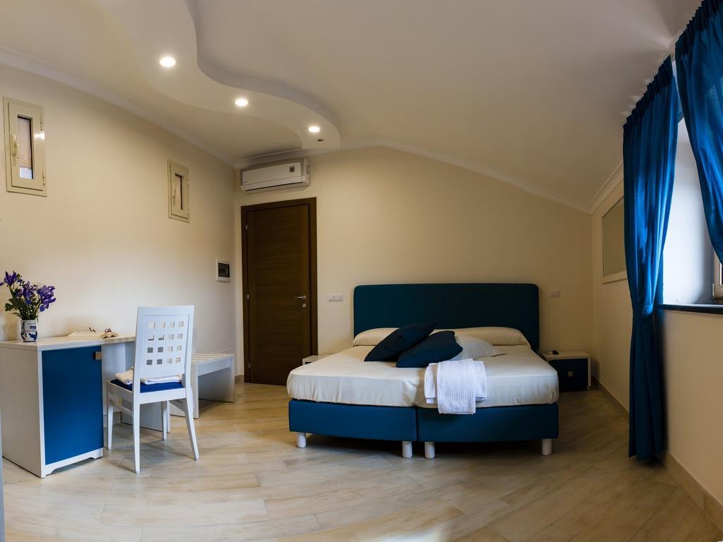 Back To Sorrento Bed & Breakfast Sant'Agnello Phòng bức ảnh