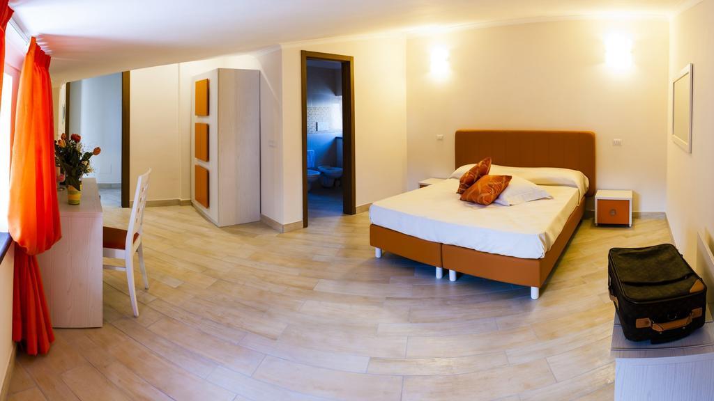 Back To Sorrento Bed & Breakfast Sant'Agnello Phòng bức ảnh