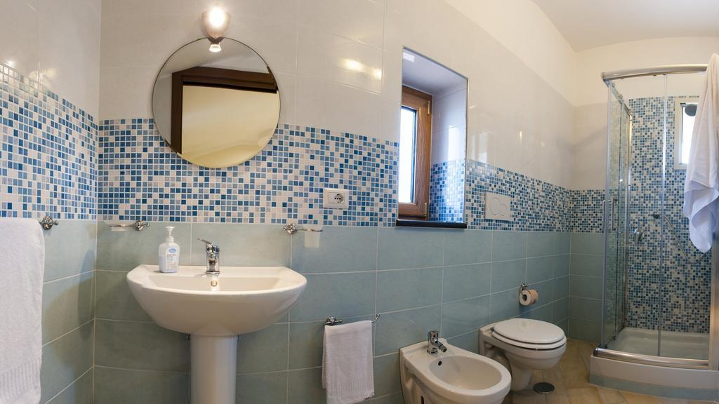 Back To Sorrento Bed & Breakfast Sant'Agnello Phòng bức ảnh