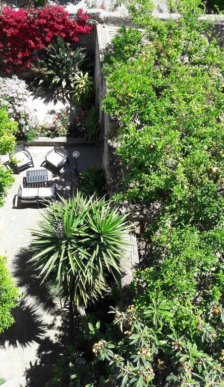 Back To Sorrento Bed & Breakfast Sant'Agnello Ngoại thất bức ảnh