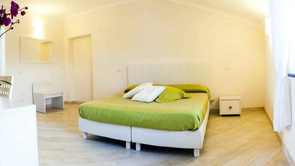Back To Sorrento Bed & Breakfast Sant'Agnello Ngoại thất bức ảnh