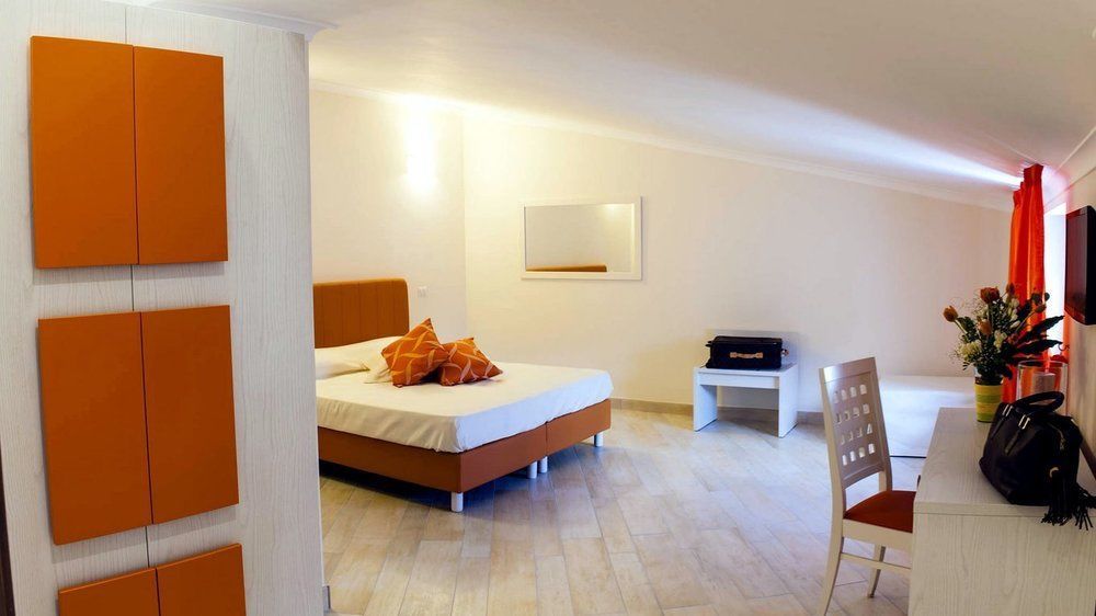 Back To Sorrento Bed & Breakfast Sant'Agnello Ngoại thất bức ảnh