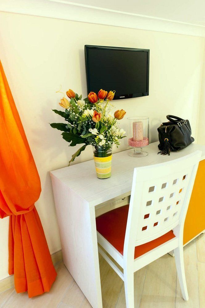 Back To Sorrento Bed & Breakfast Sant'Agnello Ngoại thất bức ảnh