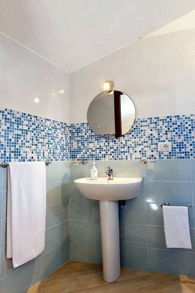 Back To Sorrento Bed & Breakfast Sant'Agnello Ngoại thất bức ảnh